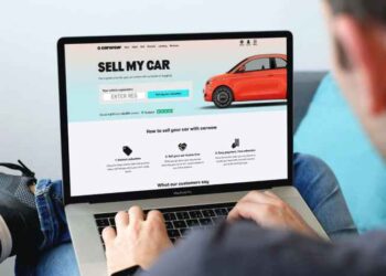 The best websites for selling your car in 2025 | The Car Expert