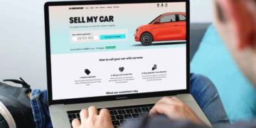 The best websites for selling your car in 2025 | The Car Expert