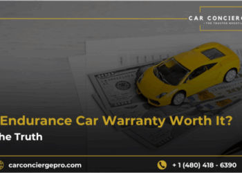 Is the Endurance Car Warranty Worth It?