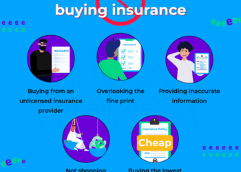 Insurance Don'ts: mistakes to avoid | wakeel