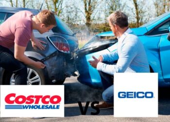 Costco Insurance Vs Geico - Life Insurance Quotes