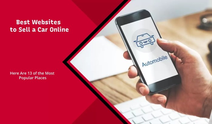 13 Best Websites to Sell a Car for the Best Price [2025]