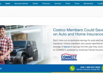 Costco Auto Insurance Review [2025]: Additional Discounts for Members ...