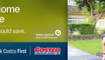 Costco Services