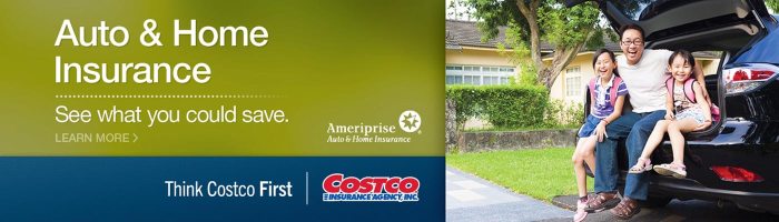 Costco Services