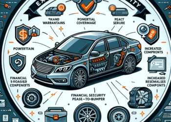 Understanding Extended Car Warranties: What You Need to Know ...
