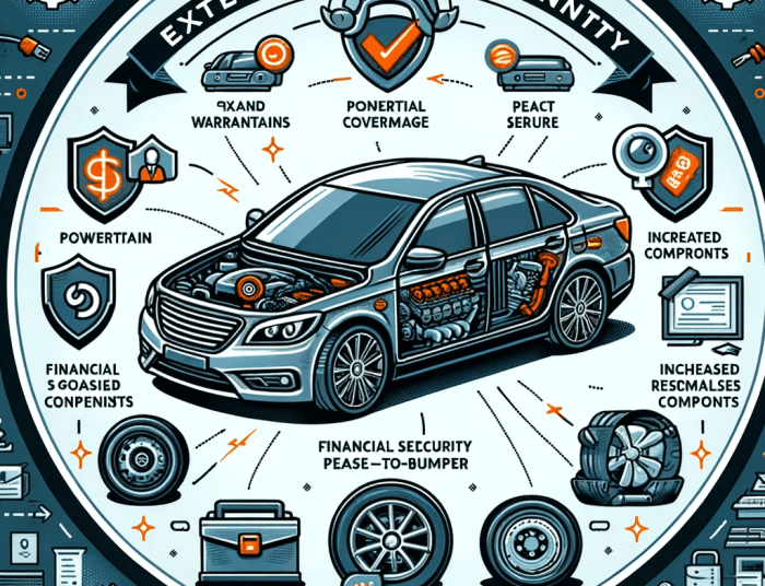 Understanding Extended Car Warranties: What You Need to Know ...